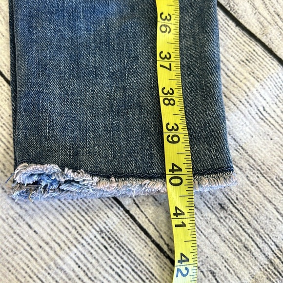 Girls Signature Levi's Strauss High Rise Super Skinny - Sz 16 - NWT! - Picture 16 of 16